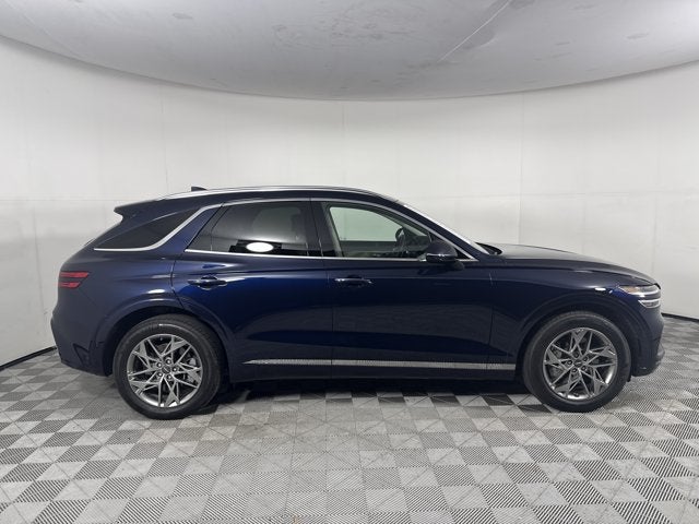 2024 Genesis GV70 2.5T