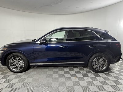 2024 Genesis GV70 2.5T