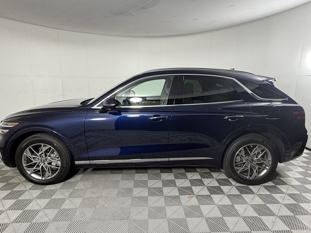2024 Genesis GV70 2.5T