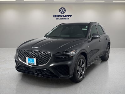 2024 Genesis GV70 3.5T Sport