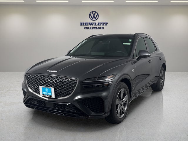 2024 Genesis GV70 3.5T Sport