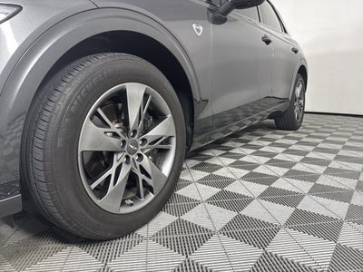 2024 Genesis GV70 3.5T Sport