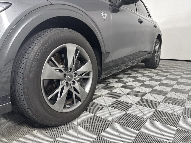 2024 Genesis GV70 3.5T Sport