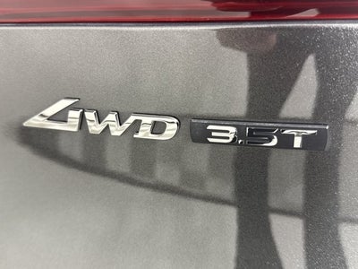 2024 Genesis GV70 3.5T Sport