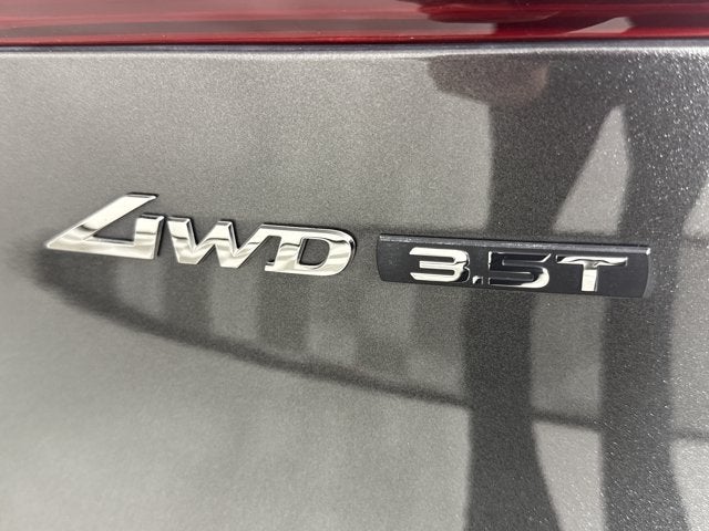 2024 Genesis GV70 3.5T Sport