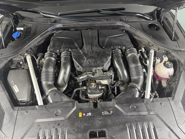 2024 Genesis GV70 3.5T Sport