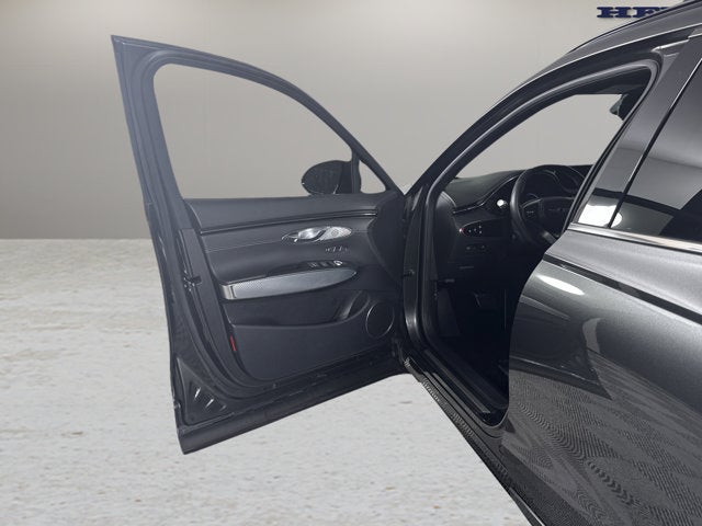 2024 Genesis GV70 3.5T Sport