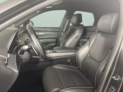 2024 Genesis GV70 3.5T Sport