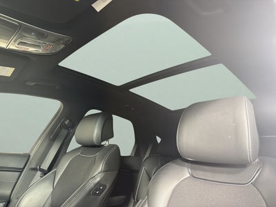 2024 Genesis GV70 3.5T Sport