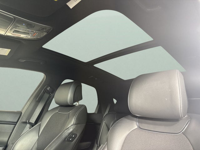 2024 Genesis GV70 3.5T Sport
