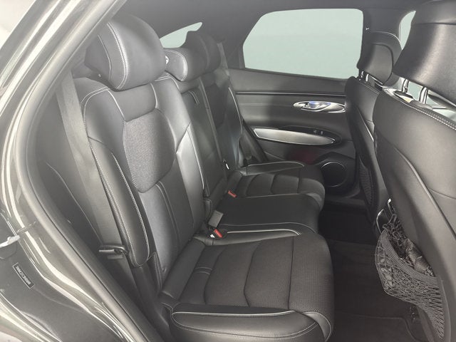 2024 Genesis GV70 3.5T Sport
