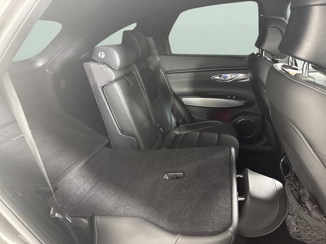 2024 Genesis GV70 3.5T Sport
