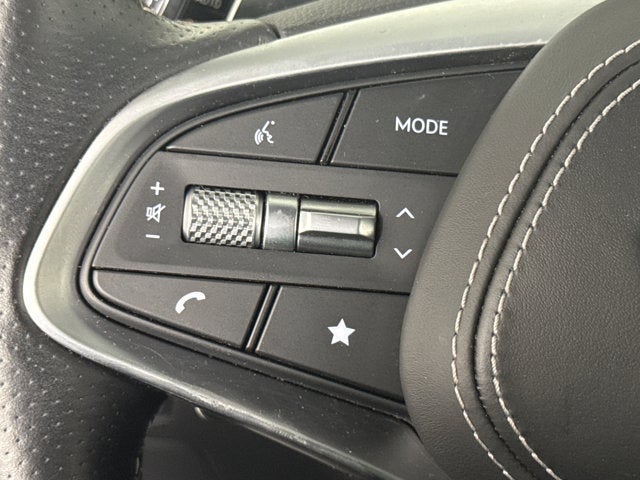 2024 Genesis GV70 3.5T Sport