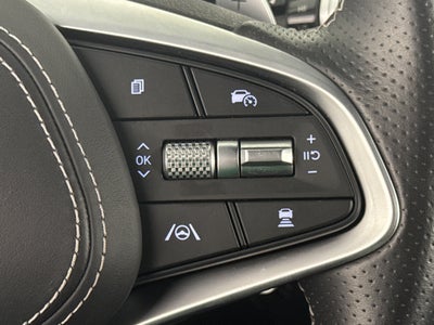 2024 Genesis GV70 3.5T Sport