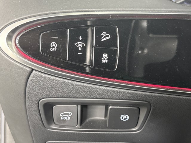 2024 Genesis GV70 3.5T Sport