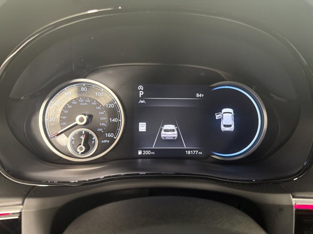 2024 Genesis GV70 3.5T Sport