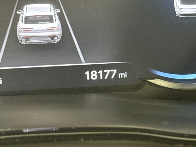 2024 Genesis GV70 3.5T Sport