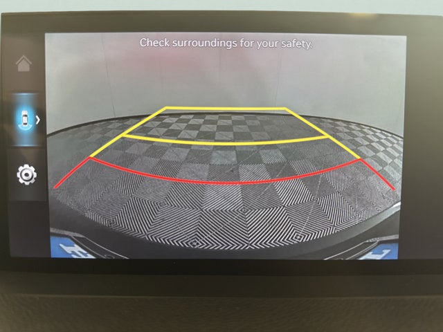 2024 Genesis GV70 3.5T Sport