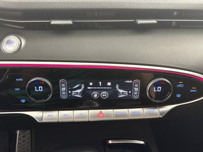 2024 Genesis GV70 3.5T Sport