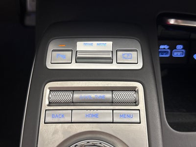 2024 Genesis GV70 3.5T Sport