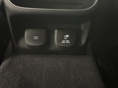 2024 Genesis GV70 3.5T Sport