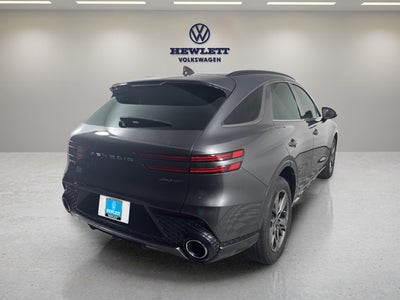 2024 Genesis GV70 3.5T Sport