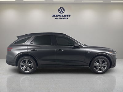2024 Genesis GV70 3.5T Sport