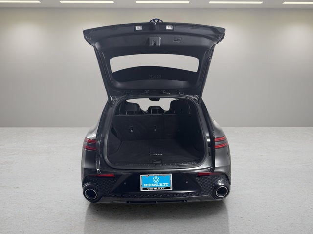 2024 Genesis GV70 3.5T Sport