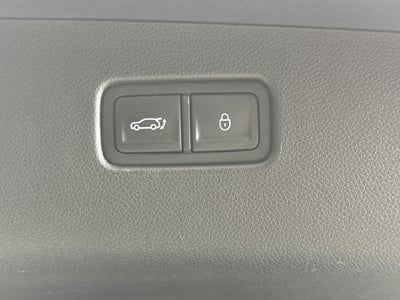 2024 Genesis GV70 3.5T Sport