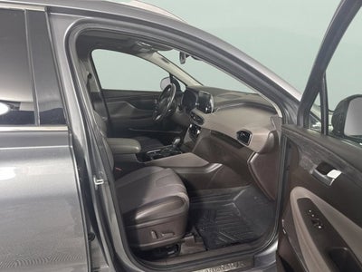 2019 Hyundai Santa Fe Ultimate