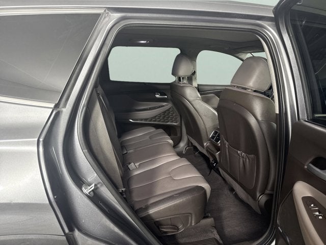 2019 Hyundai Santa Fe Ultimate