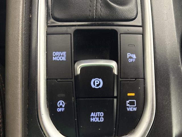 2019 Hyundai Santa Fe Ultimate