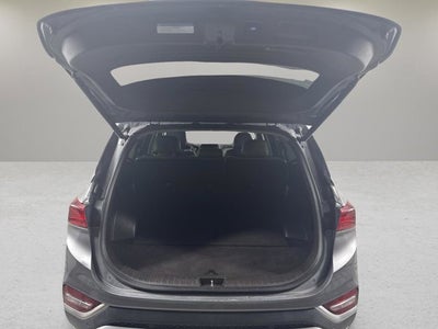 2019 Hyundai Santa Fe Ultimate