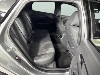 2022 Hyundai Sonata N Line