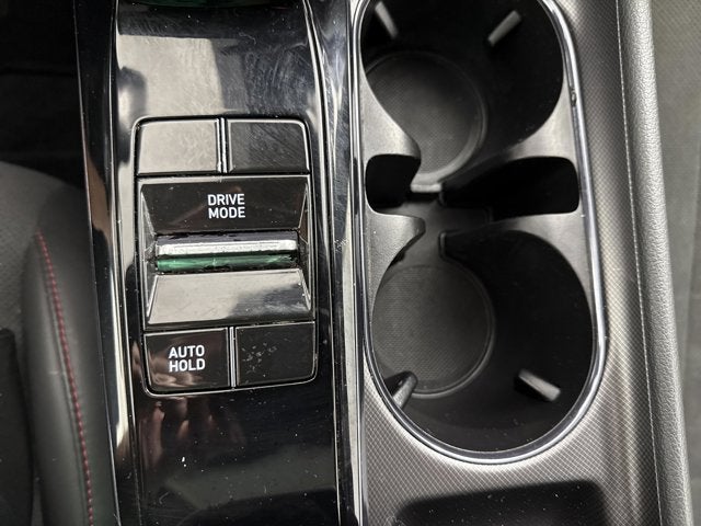 2022 Hyundai Sonata N Line