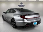 2022 Hyundai Sonata N Line