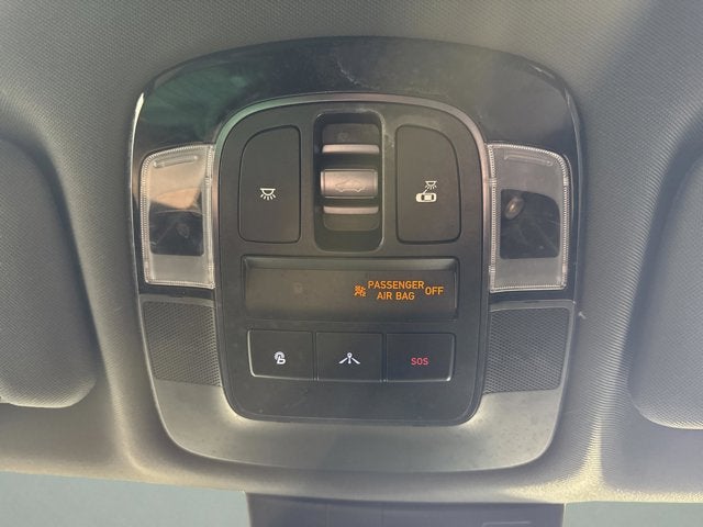 2022 Hyundai Sonata N Line