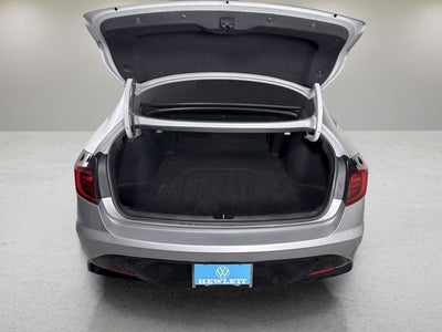 2022 Hyundai Sonata N Line