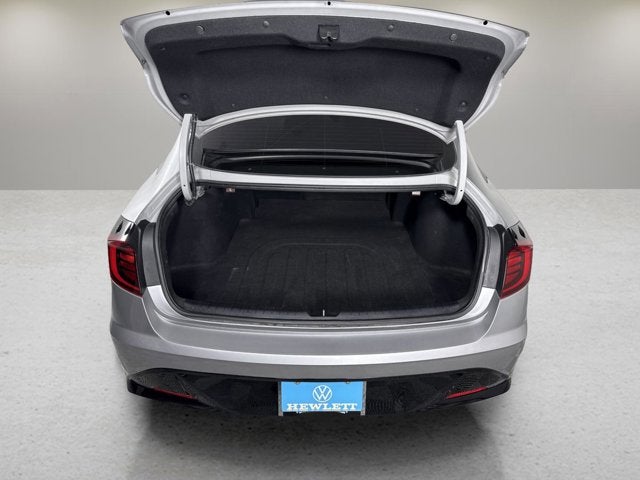 2022 Hyundai Sonata N Line