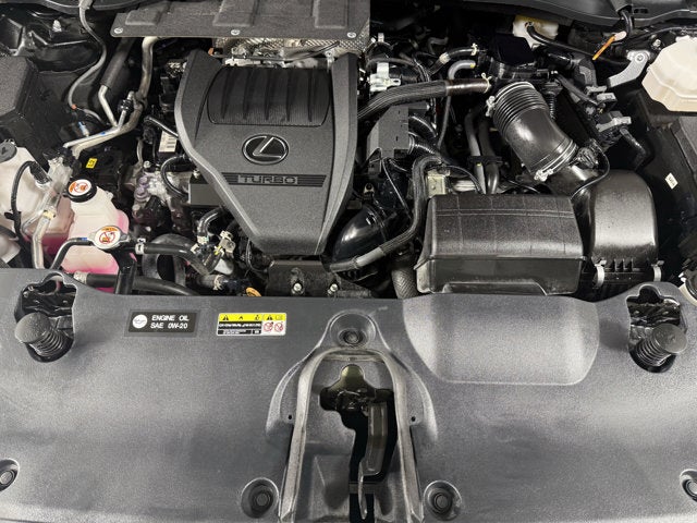 2024 Lexus TX TX 500h F SPORT Premium