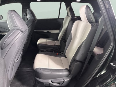 2024 Lexus TX TX 500h F SPORT Premium