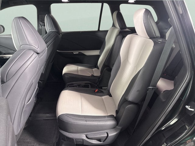 2024 Lexus TX TX 500h F SPORT Premium