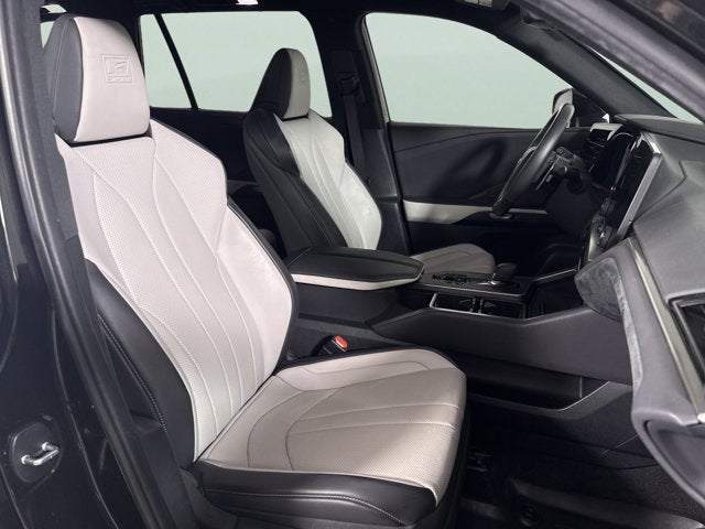2024 Lexus TX TX 500h F SPORT Premium