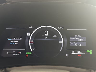 2024 Lexus TX TX 500h F SPORT Premium
