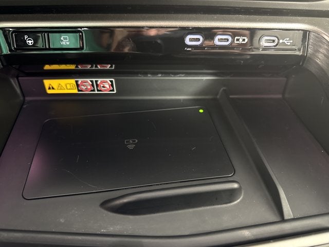 2024 Lexus TX TX 500h F SPORT Premium