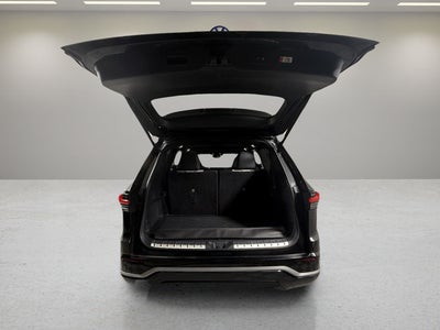 2024 Lexus TX TX 500h F SPORT Premium