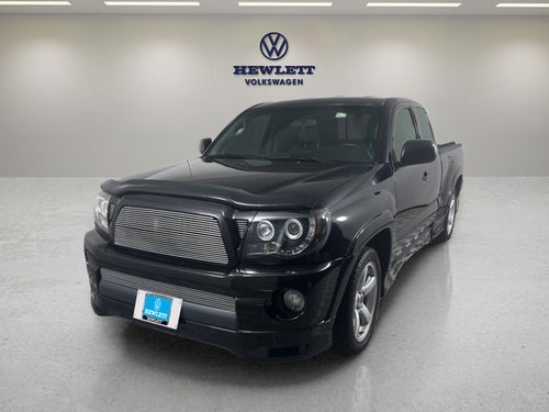 2009 Toyota Tacoma X-Runner