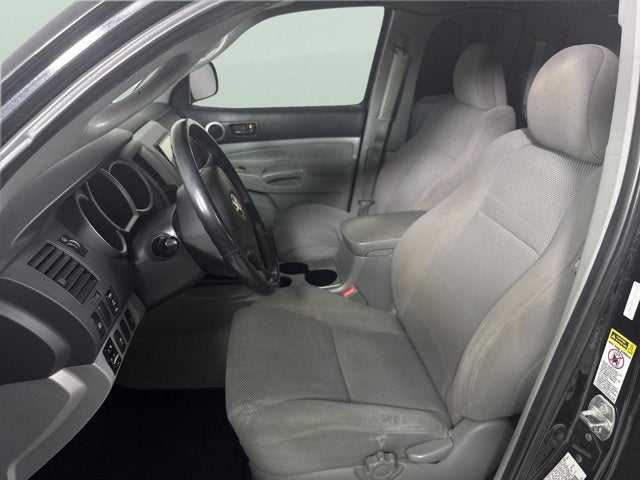 2009 Toyota Tacoma X-Runner