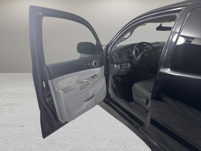 2009 Toyota Tacoma X-Runner