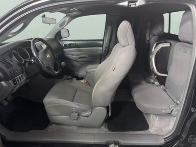 2009 Toyota Tacoma X-Runner
